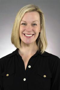 Katy I Burris, MD Profile Headshot